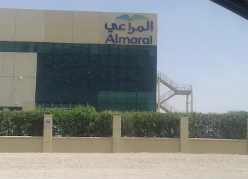 المراعى