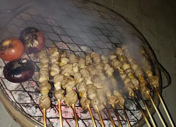 المراعي للّحوم الطازجة