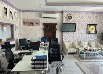 المرابع للعقارات