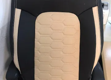 المرفأ لتجارة زينة السيارات - Al Marfaa Auto Accessories