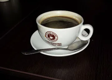 المرحوم جمعة حسن غريب