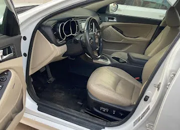 المركز الحديث لإصلاح المركبات