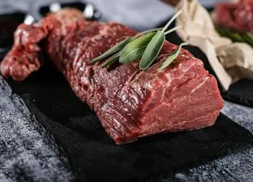 المركزيه للحوم central meat