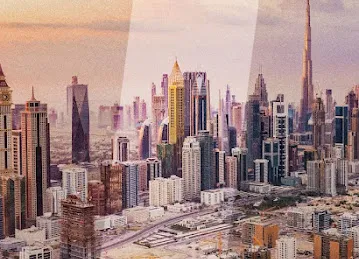 الامارات جراند لشقق الفندقية