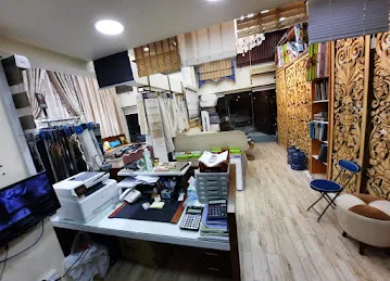 الإمارات العالمية للمفروشات و الديكور - Emirates International Furniture & Decor