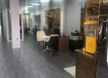 الإماراتية الإيطالية لمعدات المطابخ