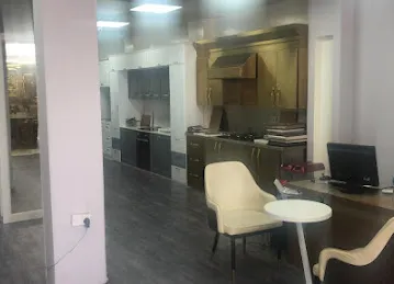 الإماراتية الإيطالية لمعدات المطابخ