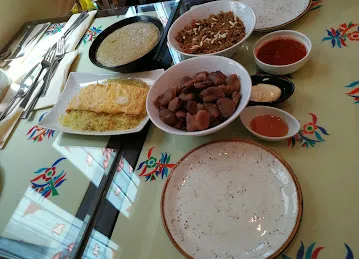 المرزاب كافيه