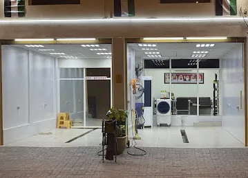 لمسة وبس لتلميع وزينة السيارات