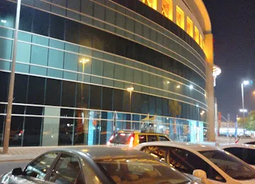 المسعودي منازف