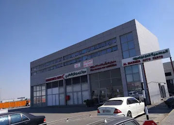 المسمية لقطع غيار السيارات المستعمله Al Masmyia for used car parts