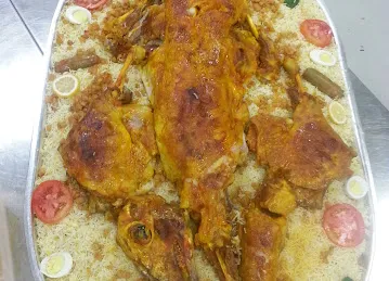 المطبخ