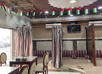المطبخ الكويتي فرع ابو ظبي