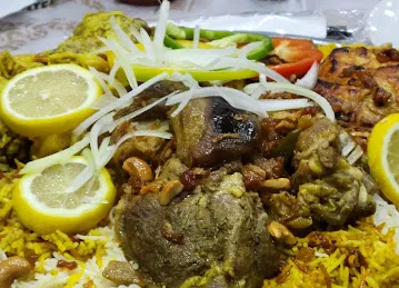 المطبخ الكويتي فرع ابو ظبي