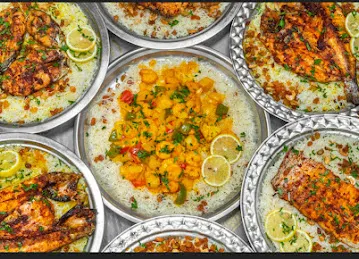 المطبخ الكويتي فرع ابو ظبي
