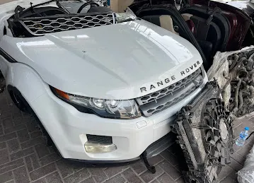 المتخصص لقطع غيار السيارات رنج روفر و مرسيدس