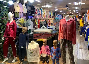 الميدان الذهبي التجارية ( Rozan_Uae )