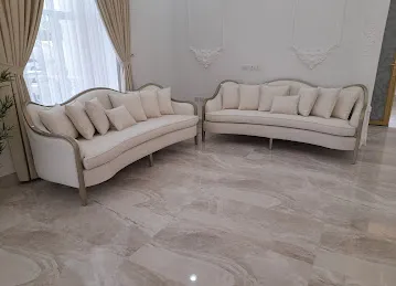 المزن للديكور و الستائر