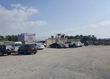 المزايا لتجارة قطع غيار السيارات المستعملة لكزس