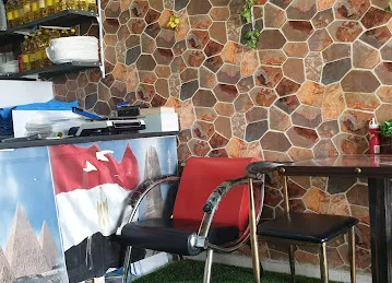 النجار للأسماك المملحة فرع العين
