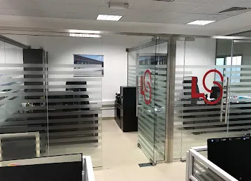 Loading Systems Middle East DWC-LLC