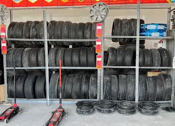 LOALOA TYRES SERVICE
