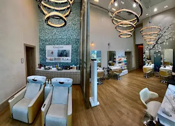 Lobby Beauty Salon