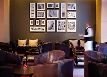 Lobby Café