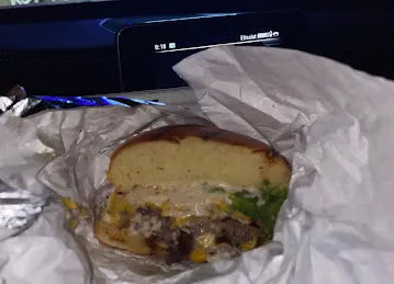 Local burger