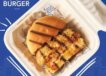 local burger