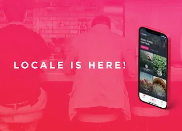 Locale | Order Food Online | Locale.ae