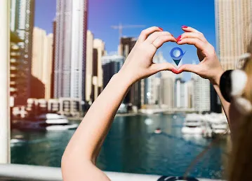 Locate Vacation Homes Rental Dubai