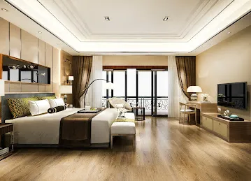Locate Vacation Homes Rental Dubai
