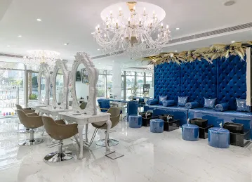 Locks By Lou Lou JLT