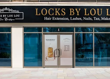 Locks By Lou Lou JLT