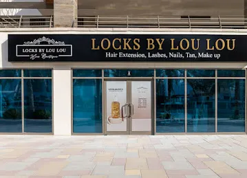 Locks By Lou Lou JLT