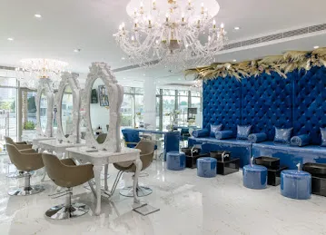 Locks By Lou Lou JLT