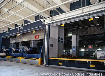 Lödige Systems Midde East (Dubai)