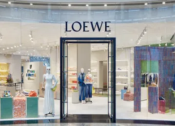LOEWE Mall of the Emirates - Women's Collection