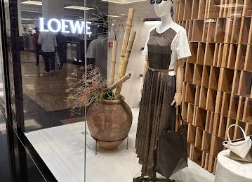 LOEWE Mall of the Emirates - Women's Collection