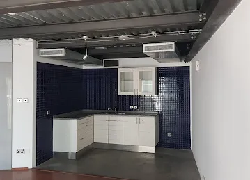 Loft Offices - Building 1