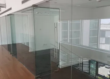 Loft Offices - Building 1