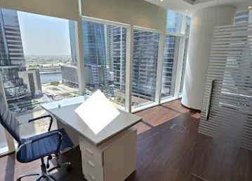LOGIC Consulting - Dubai Office