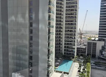 LOGIC Consulting - Dubai Office