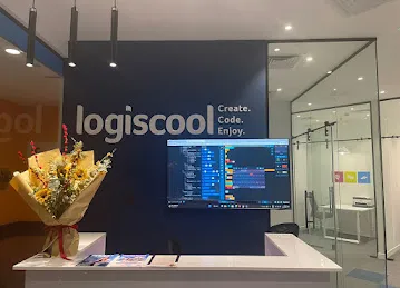 LOGISCOOL OASIS