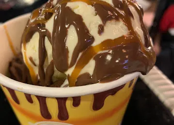 Loku Bites Global Village