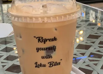 Loku Bites Global Village