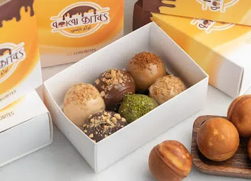 Loku Bites Zakher Al Ain