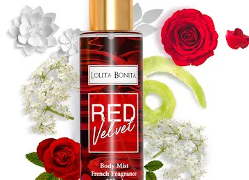 Lolita Bonita Beauty FZE