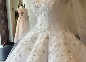 Lolita Haute Couture لوليتا هوت كوتور للازياء